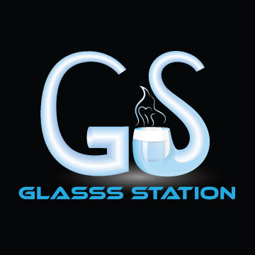 Glass Straws • the glass station