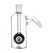 8 - Ball Glass Ash Catcher - Glasss Station