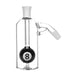 8 - Ball Glass Ash Catcher - Glasss Station