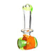 Blooming Slime Barrel Hammer Pipe - Glasss Station