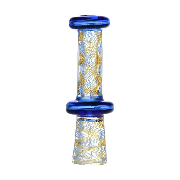 Brave New World Glass Chillum - Glasss Station