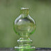 Calibear Glass Round Bubble Cap - Glasss Station