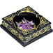 Celtic Dragon Polyresin Ashtray - Glasss Station