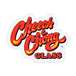 Cheech & Chong Happy Herbs Spoon Pipe - Glasss Station