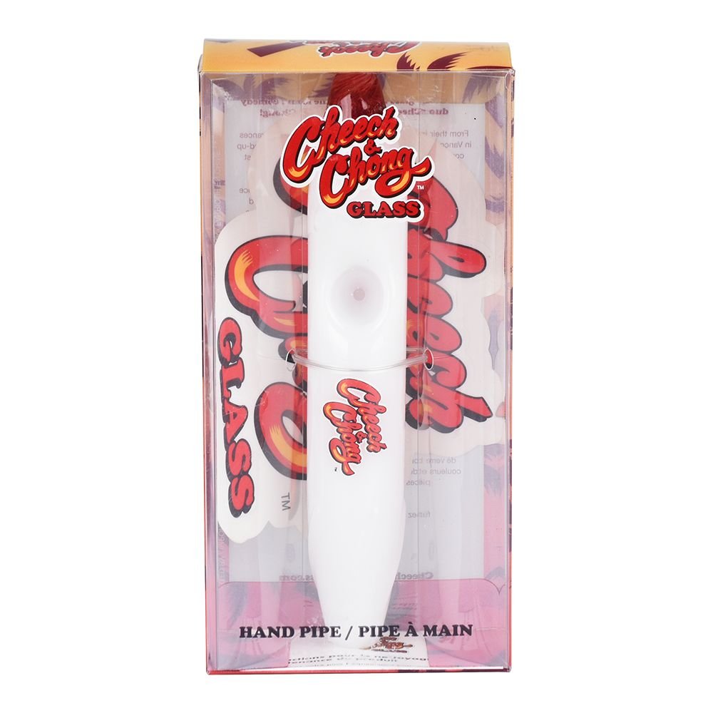 Cheech & Chong Labrador Grande Joint Pipe - Glasss Station