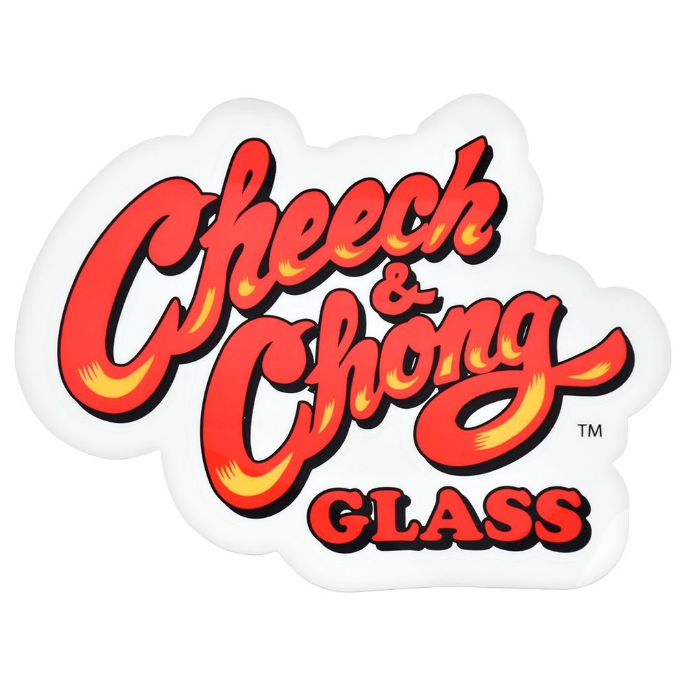 Cheech & Chong Labrador Grande Joint Pipe - Glasss Station