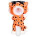 Cheezy Cheetah Hand Pipe - Glasss Station