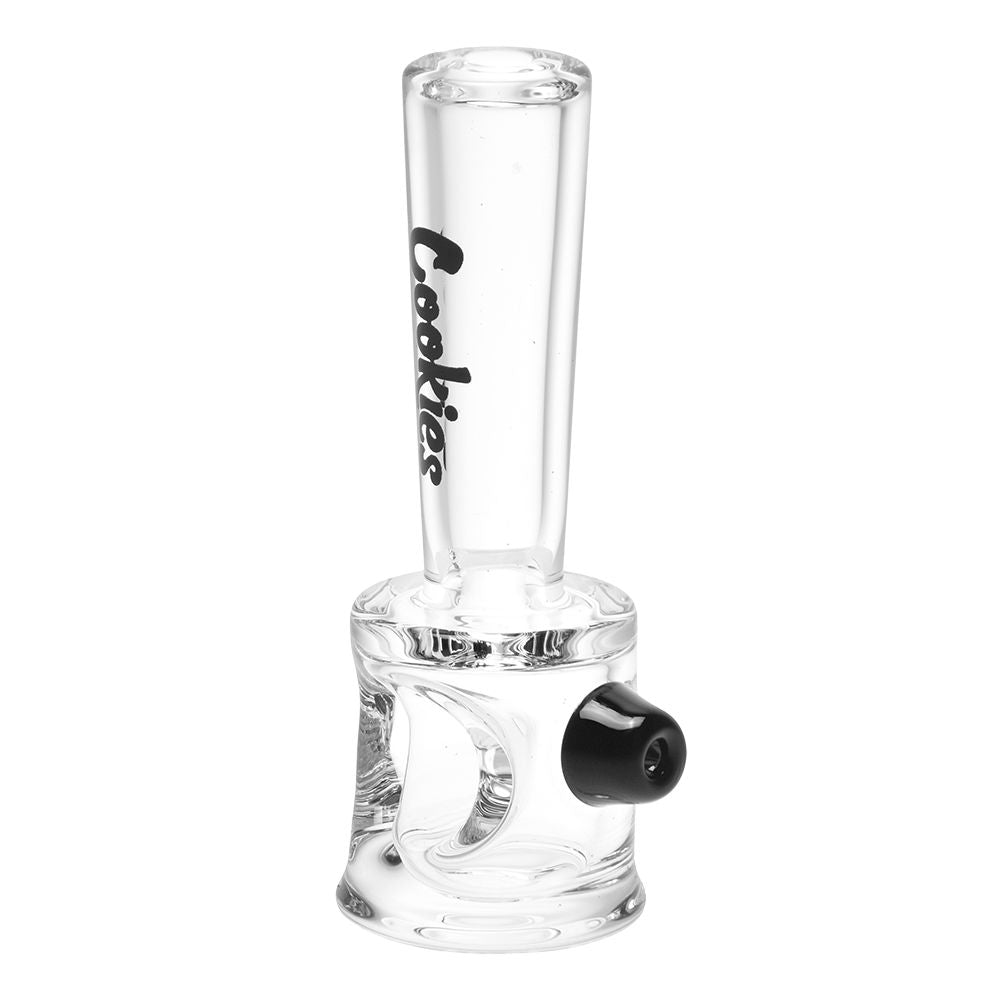 Cookies Mini Mallet Pipe - Glasss Station