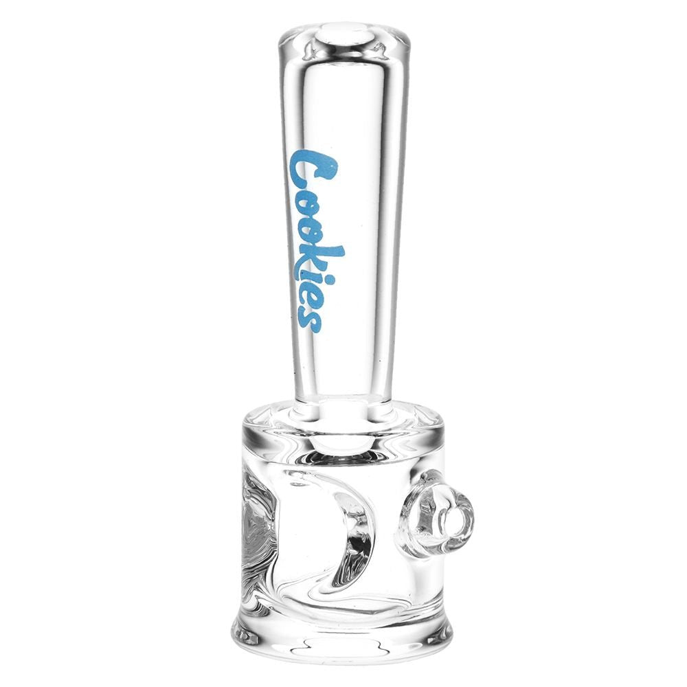 Cookies Mini Mallet Pipe - Glasss Station