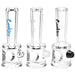 Cookies Mini Mallet Pipe - Glasss Station