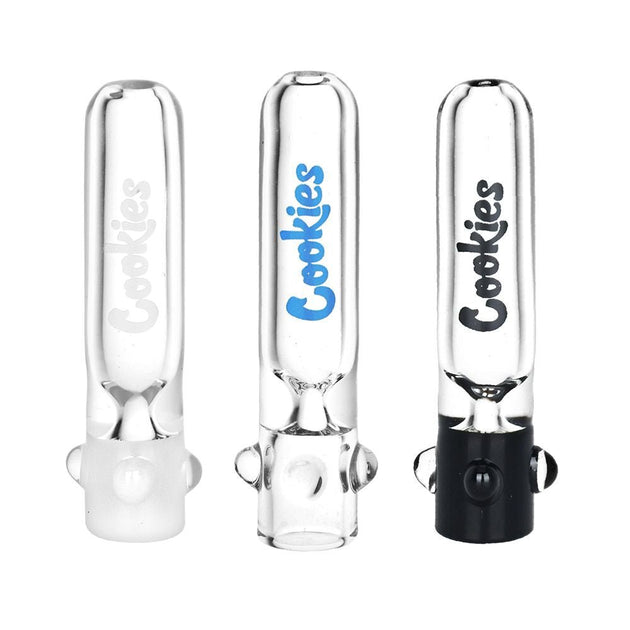 Cookies OG Glass Chillum - Glasss Station