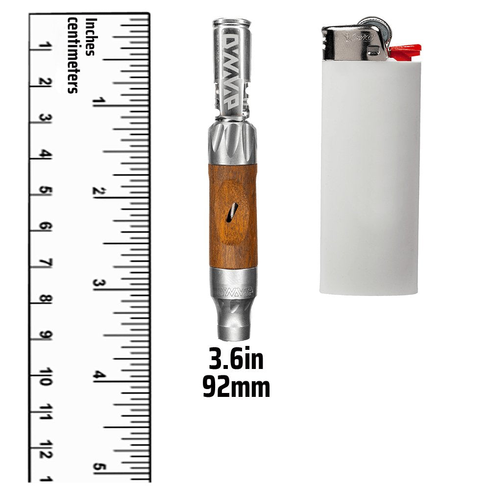 Dynavap The VonG - Glasss Station