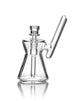 GRAV Colored Hourglass Pocket Bubbler - Glasss Station