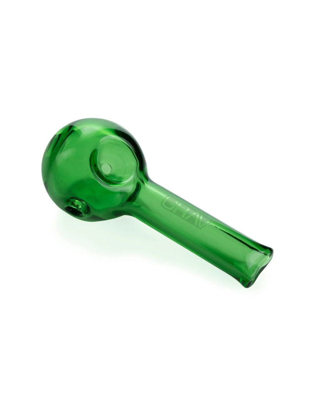 Grav Pinch Spoon - Glasss Station