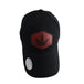 Honeybee Herb 420 Pre - Roll Trucker Hat - Glasss Station