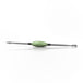 Honeybee Herb Oval Dab Tool - Glasss Station