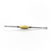 Honeybee Herb Oval Dab Tool - Glasss Station