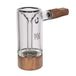 MJ Arsenal Alpine Series Steamboat Bubbler - Glasss Station