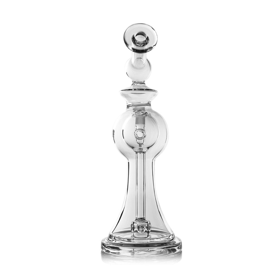 MJ Arsenal Apollo Mini Dab Rig - Glasss Station