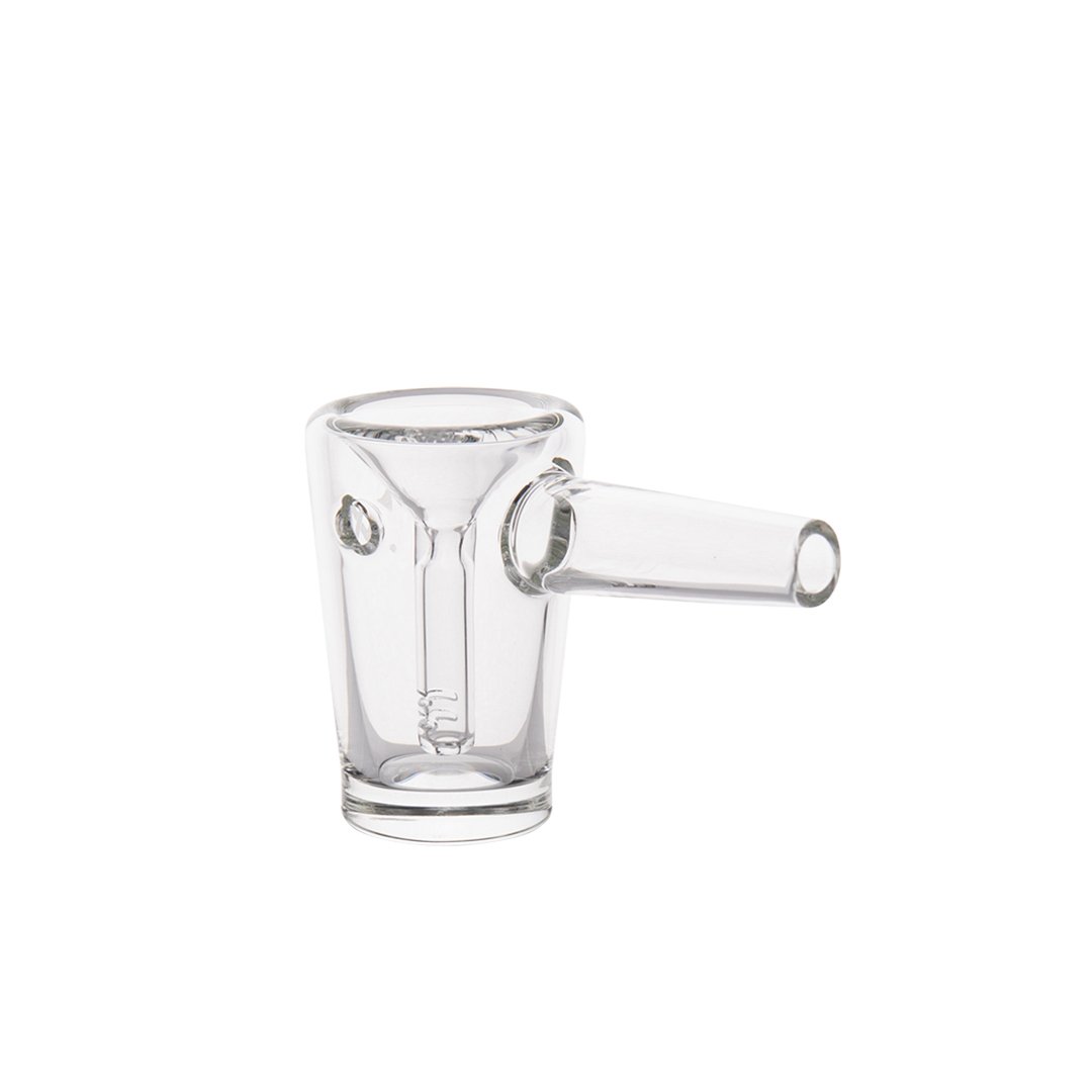 MJ Arsenal Basin Bubbler - Glasss Station