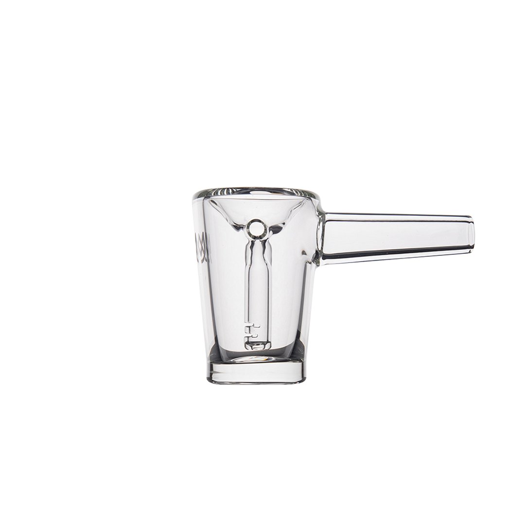 MJ Arsenal Basin Bubbler - Glasss Station