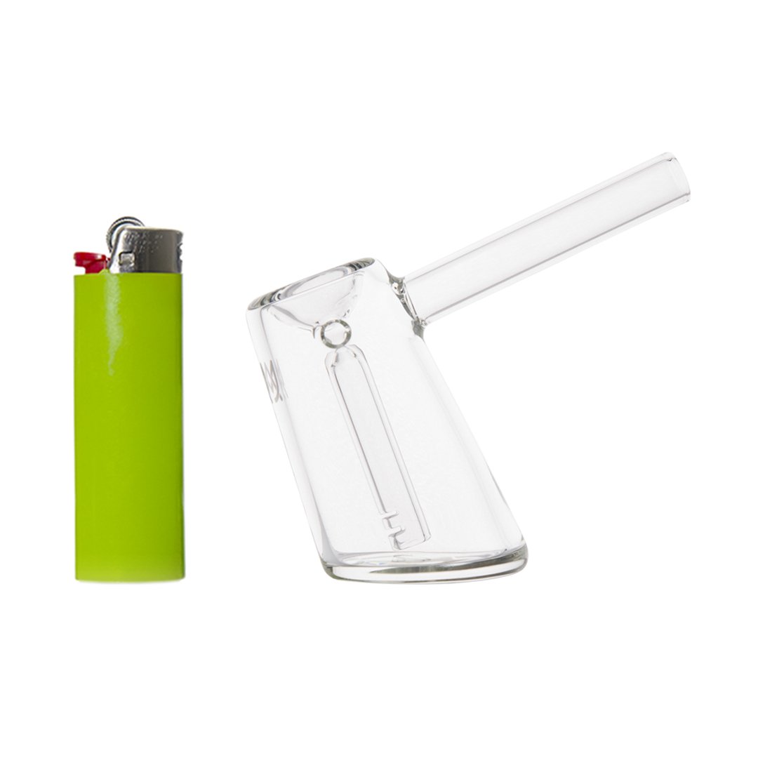 MJ Arsenal Fulcrum Bubbler - Glasss Station