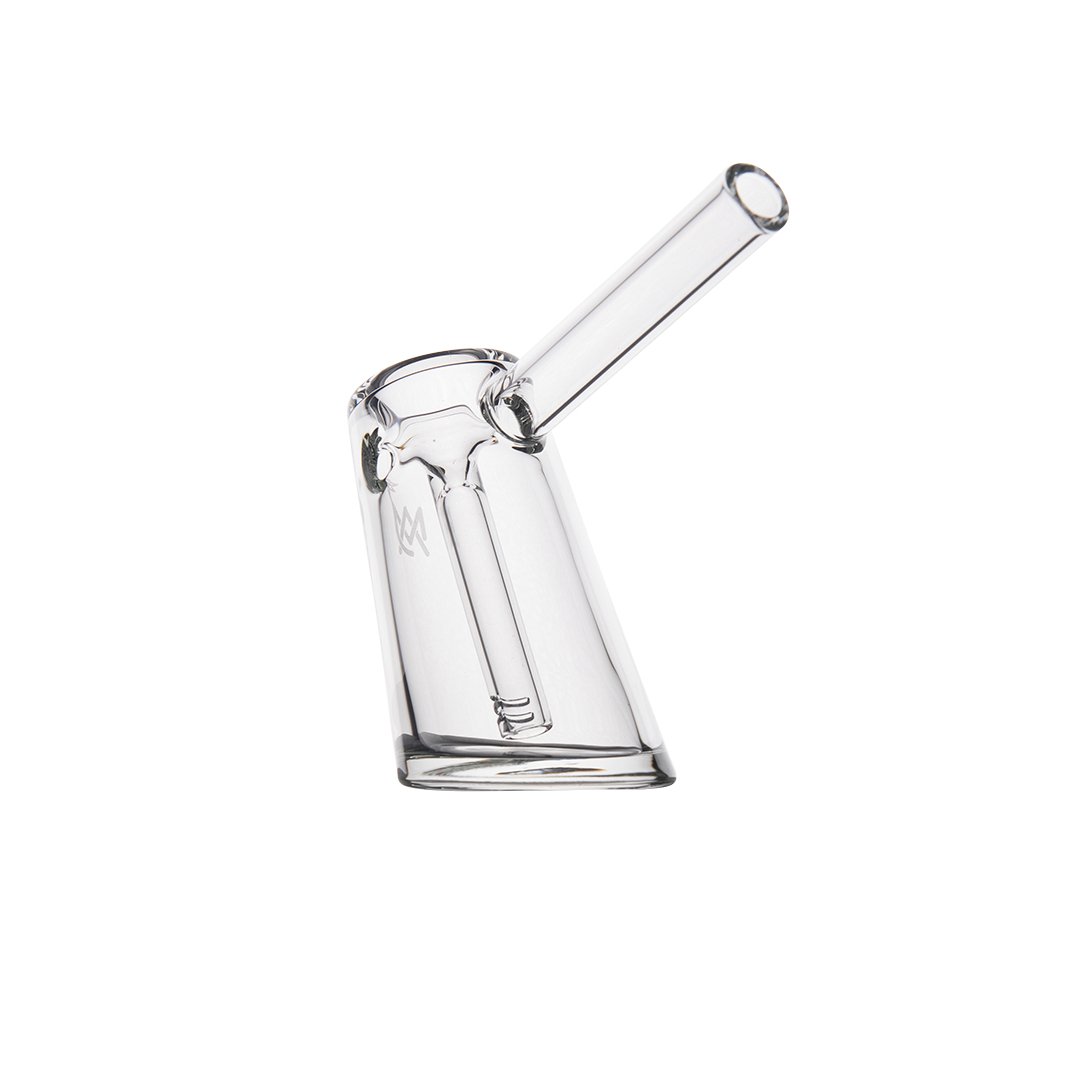 MJ Arsenal Fulcrum Bubbler - Glasss Station