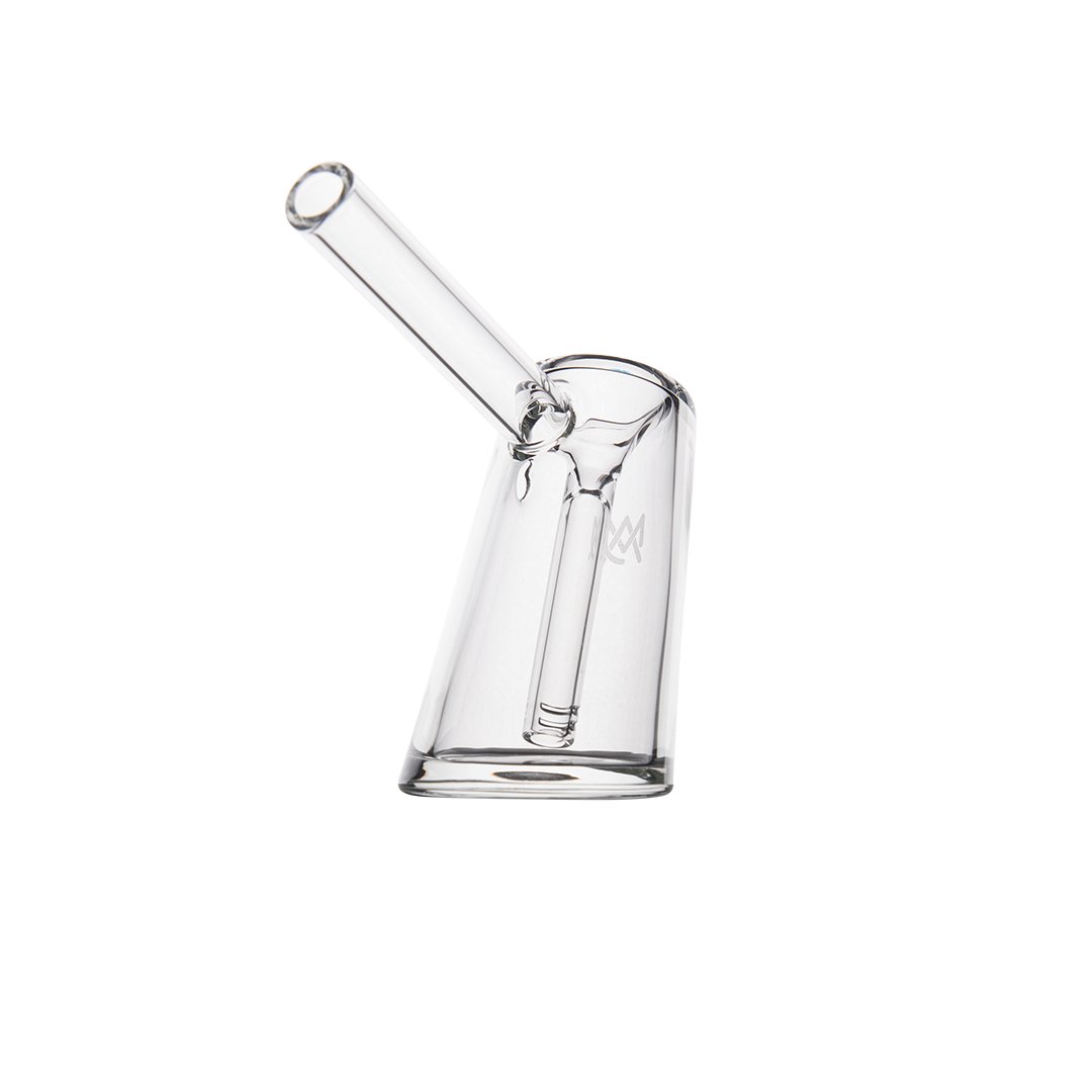 MJ Arsenal Fulcrum Bubbler - Glasss Station