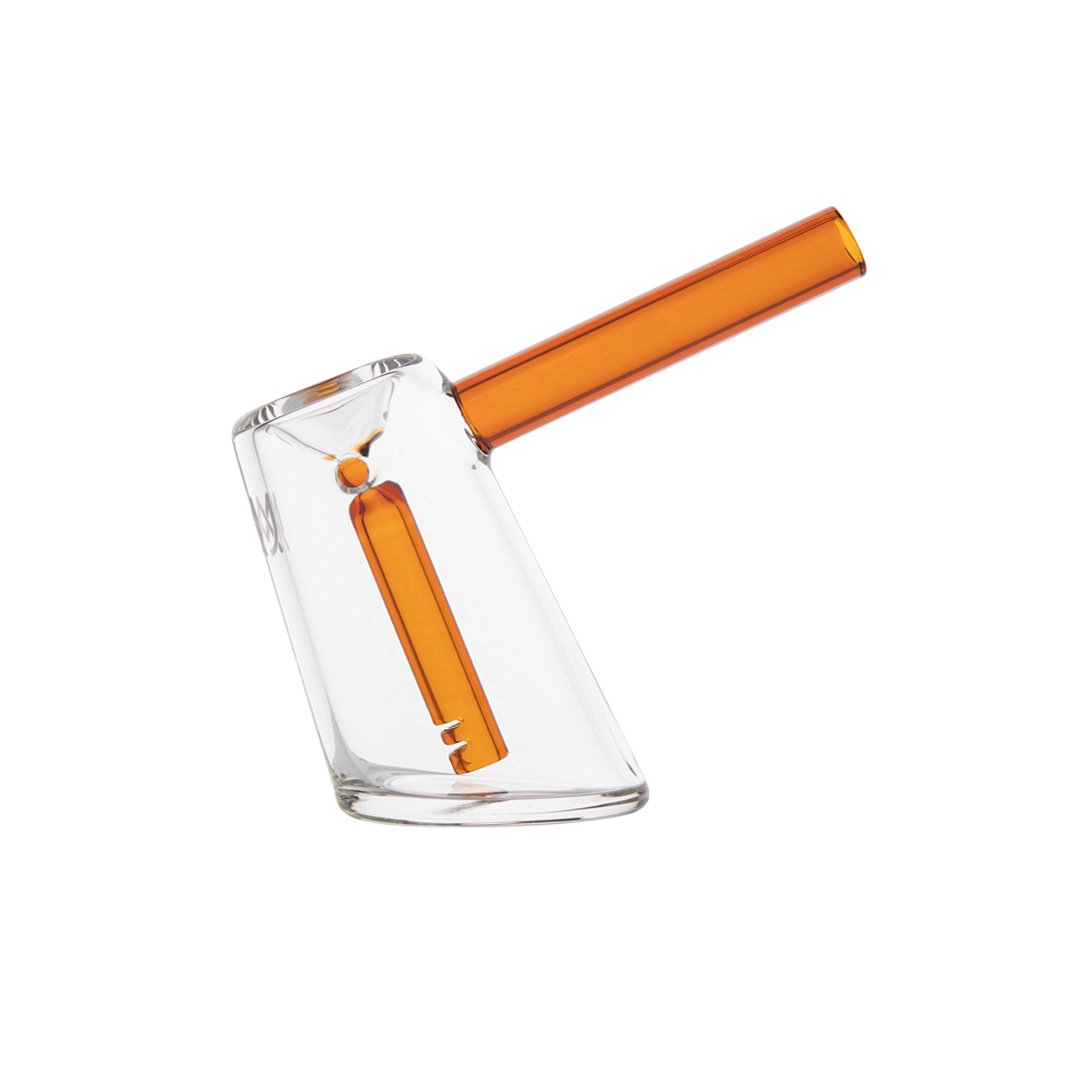 MJ Arsenal Fulcrum Bubbler - Glasss Station