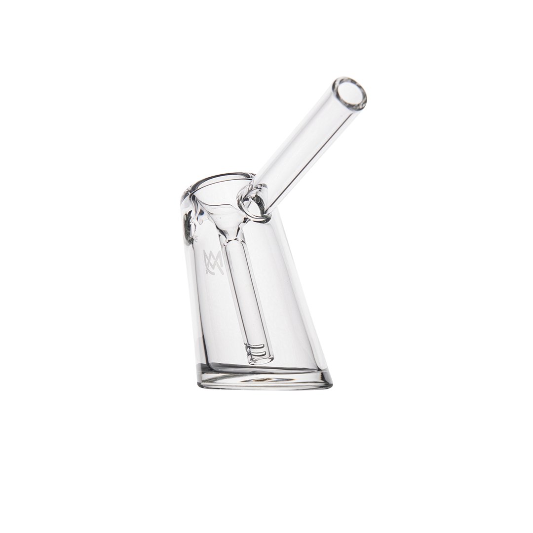 MJ Arsenal Fulcrum Bubbler - Glasss Station