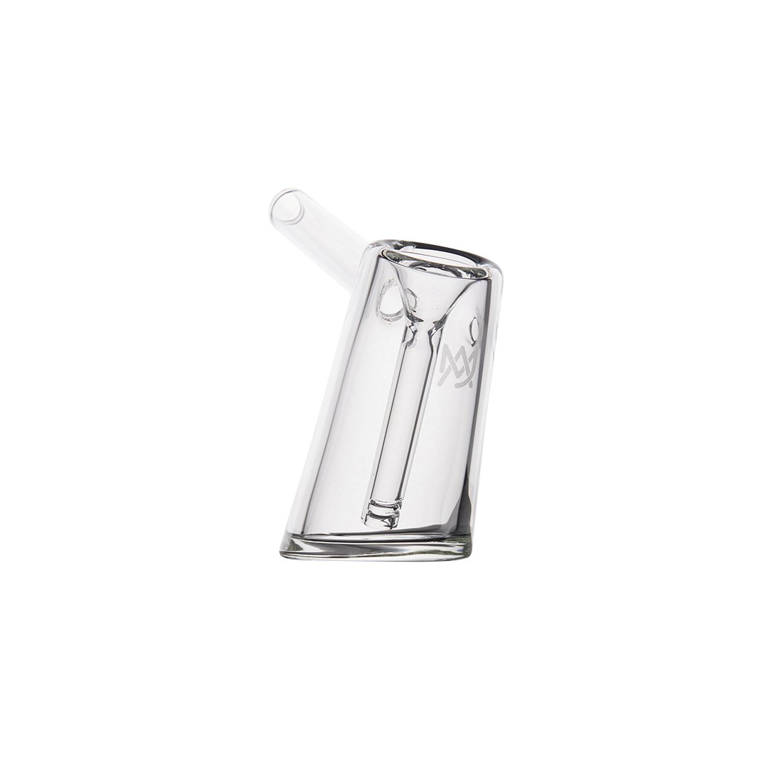 MJ Arsenal Fulcrum Bubbler - Glasss Station