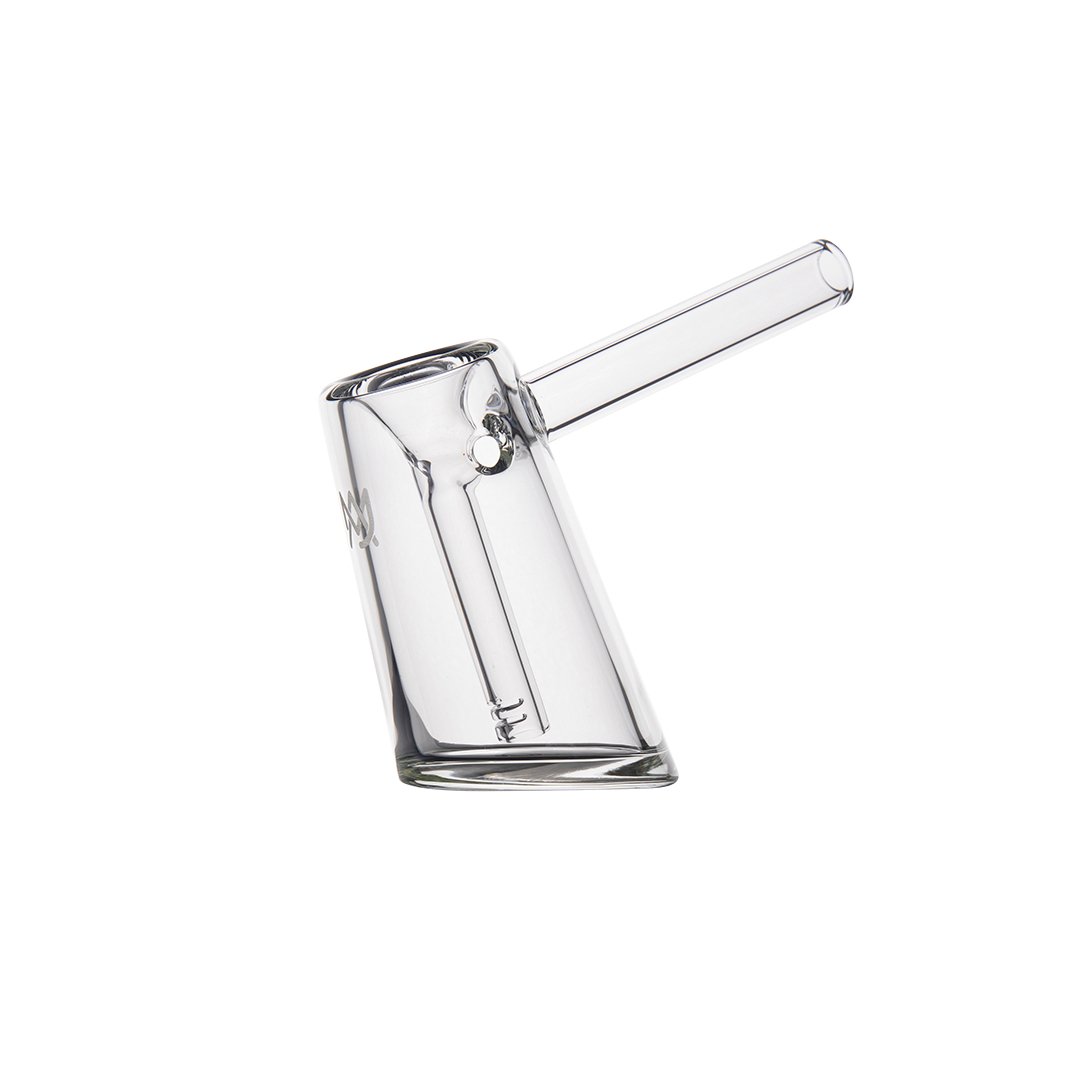 MJ Arsenal Fulcrum Bubbler - Glasss Station