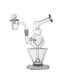 MJ Arsenal Gemini Mini Dab Rig - Glasss Station