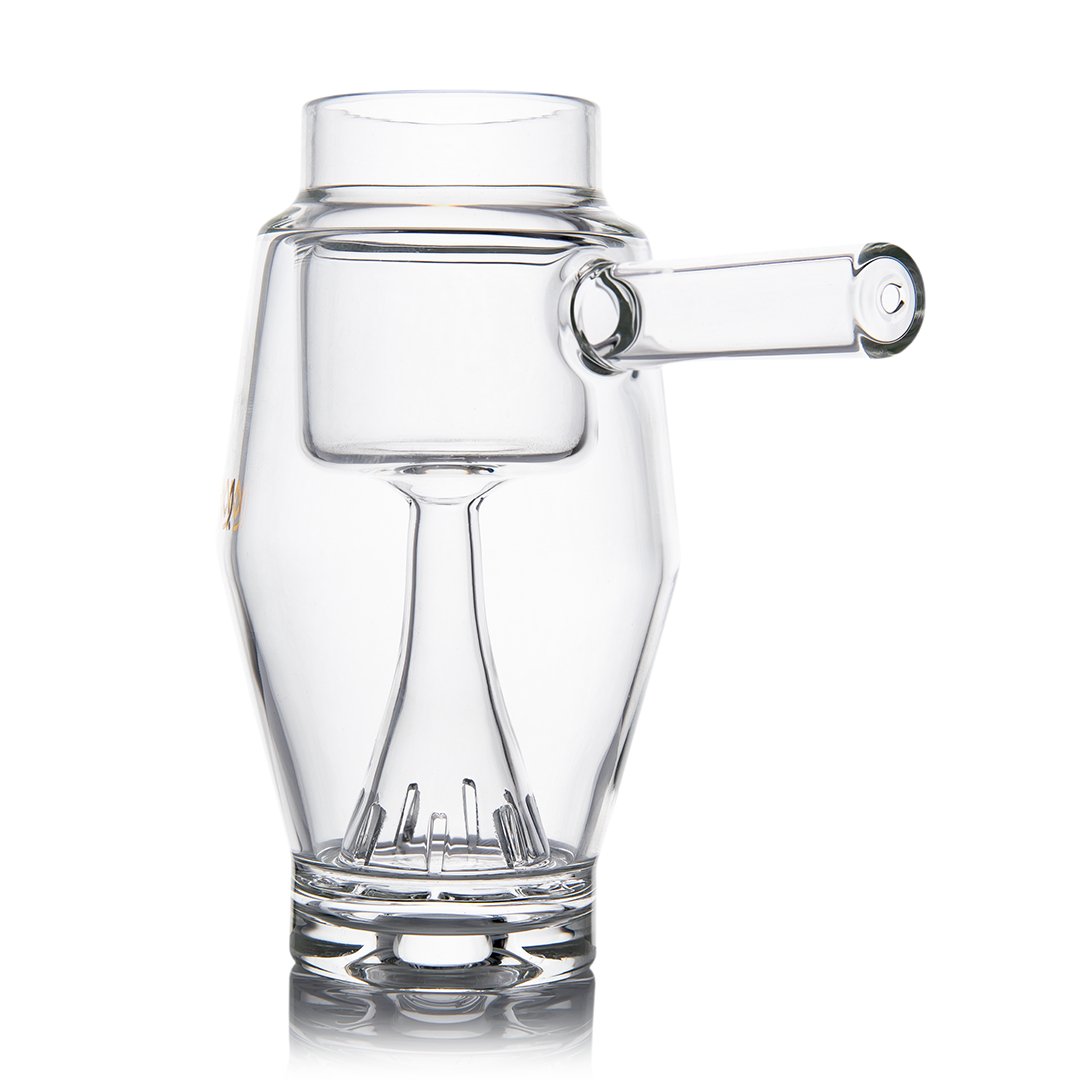 MJ Arsenal Proxy Bubbler Mini - Glasss Station