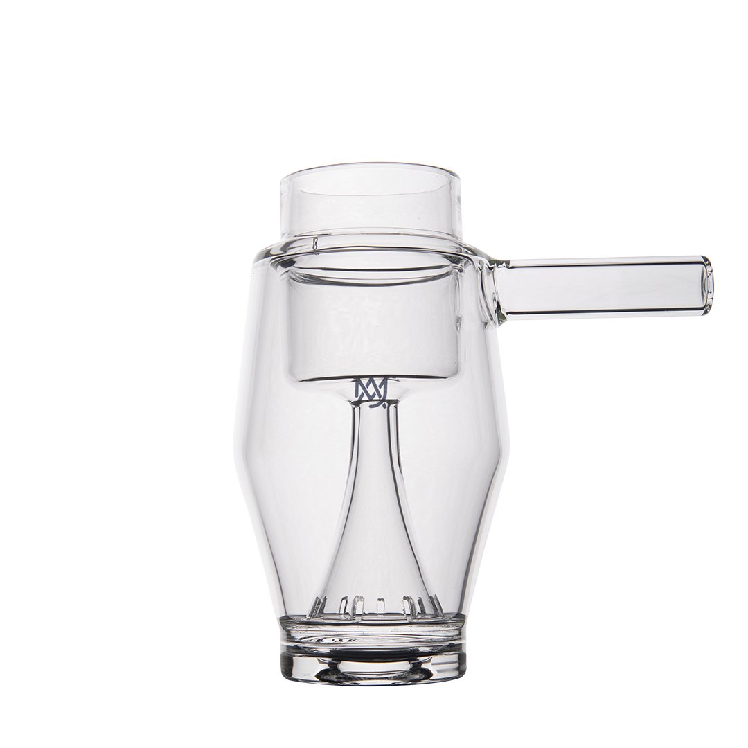 MJ Arsenal Proxy Bubbler Mini - Glasss Station