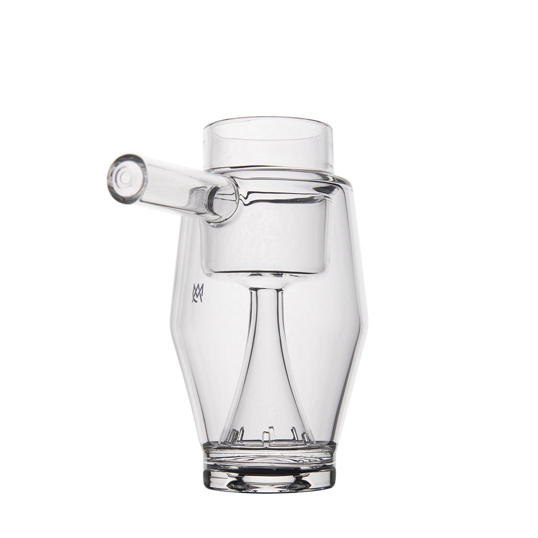 MJ Arsenal Proxy Bubbler Mini - Glasss Station