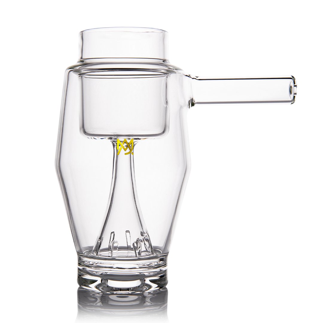 MJ Arsenal Proxy Bubbler Mini - Glasss Station