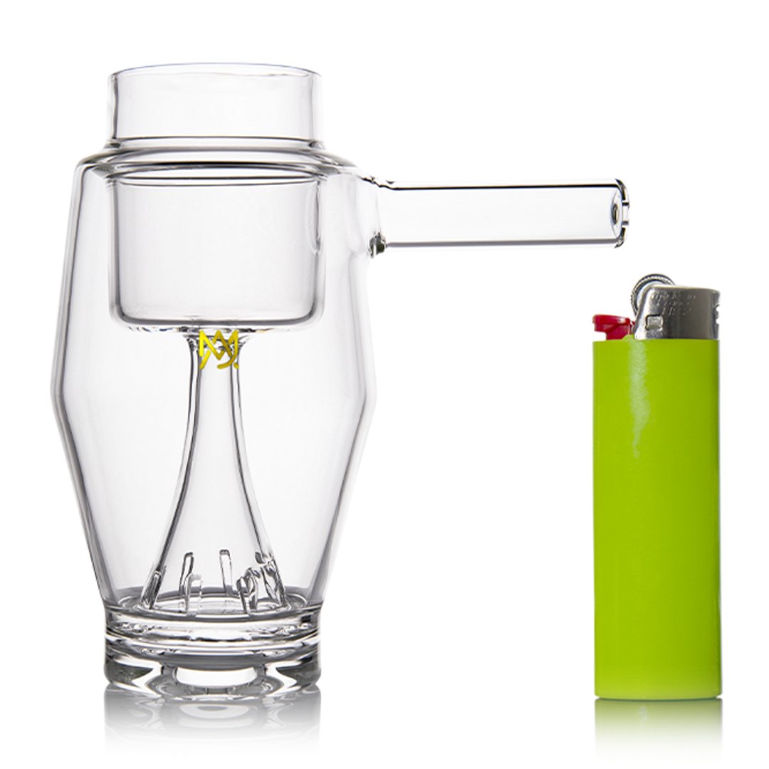 MJ Arsenal Proxy Bubbler Mini - Glasss Station