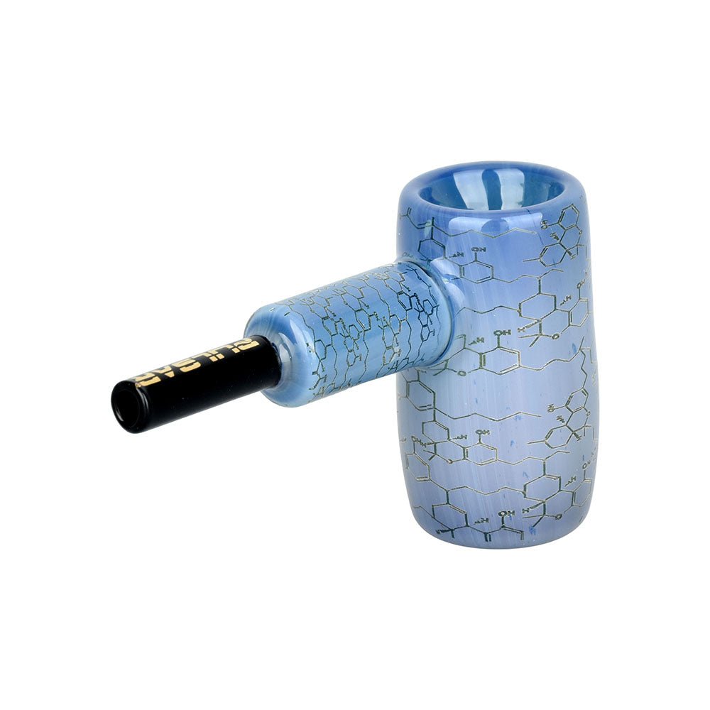 Pulsar THC Blueprint Mini Hammer Bubbler - Glasss Station