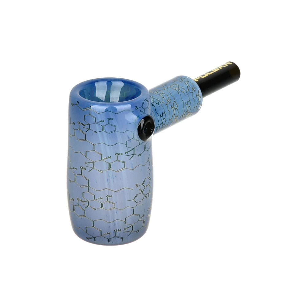 Pulsar THC Blueprint Mini Hammer Bubbler - Glasss Station