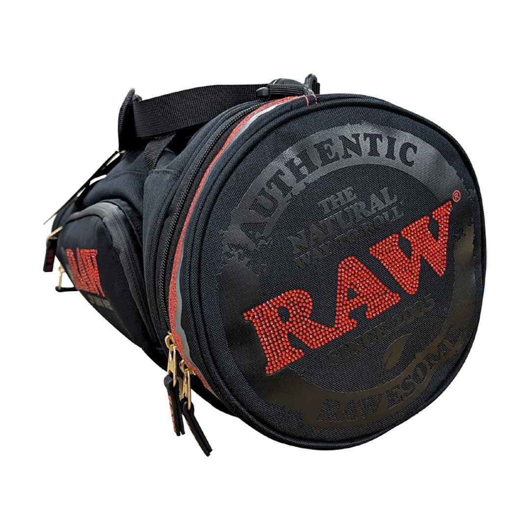 RAW Duffle Bag - Glasss Station