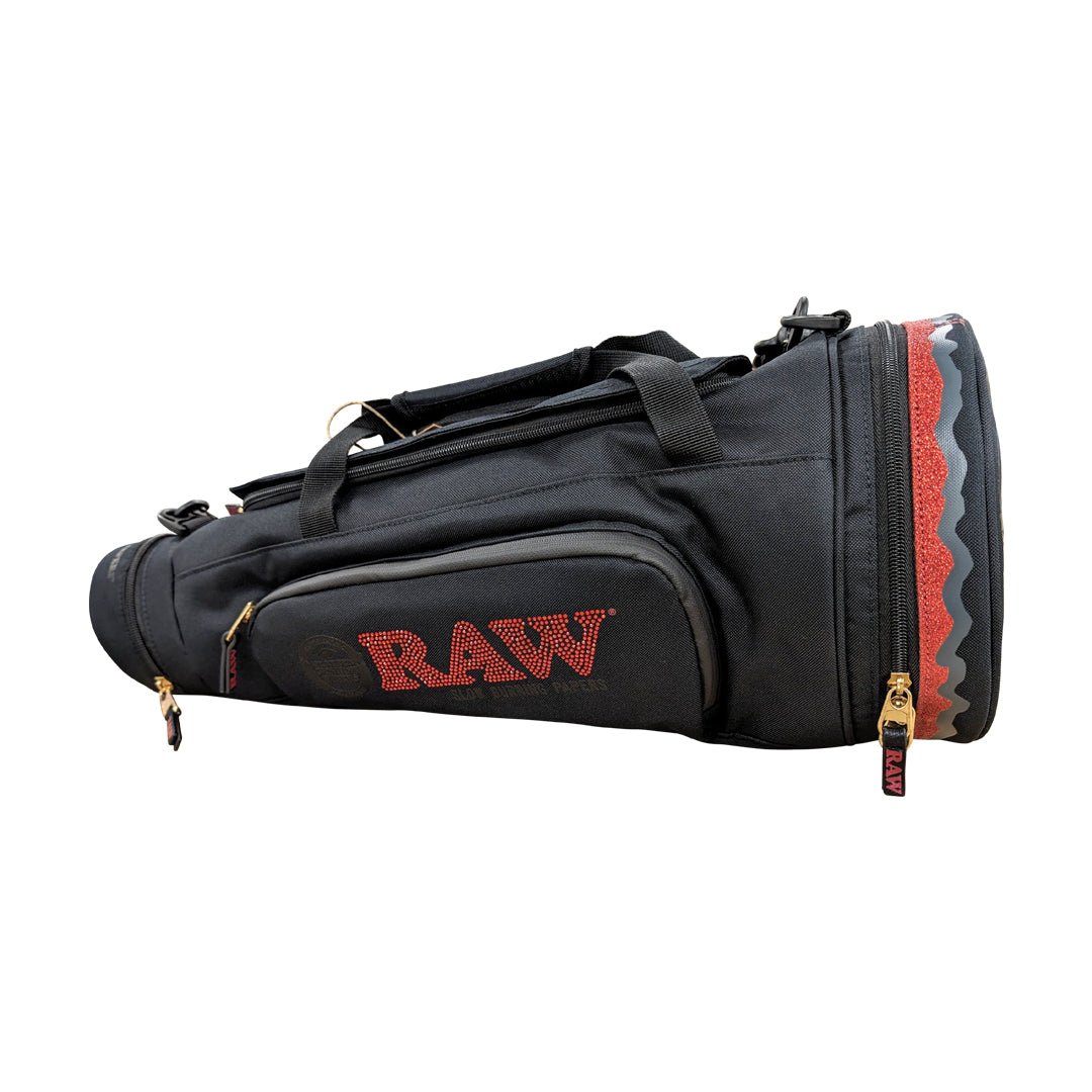 RAW Duffle Bag - Glasss Station