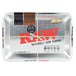 RAW X My Weigh Tray Scale - Glasss Station