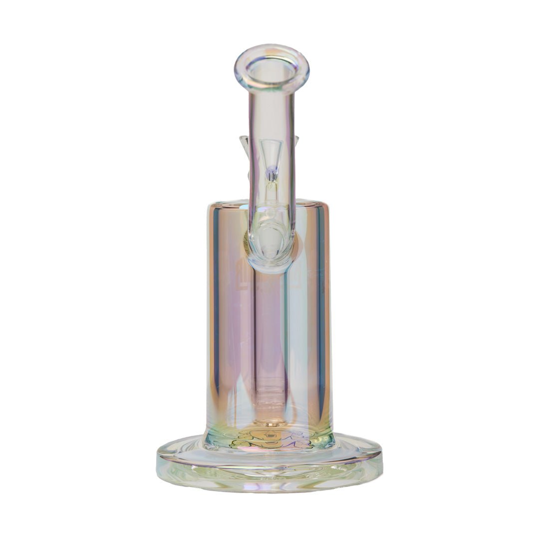 Ric Flair Drip Bubbler Dab Rig - Glasss Station