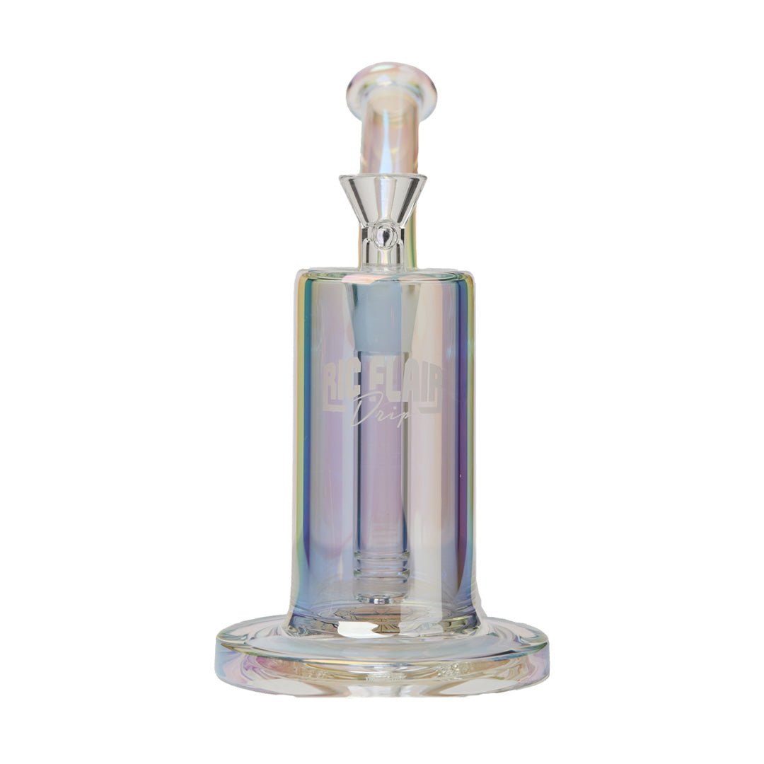 Ric Flair Drip Bubbler Dab Rig - Glasss Station