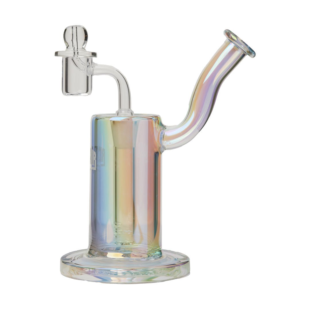 Ric Flair Drip Bubbler Dab Rig - Glasss Station