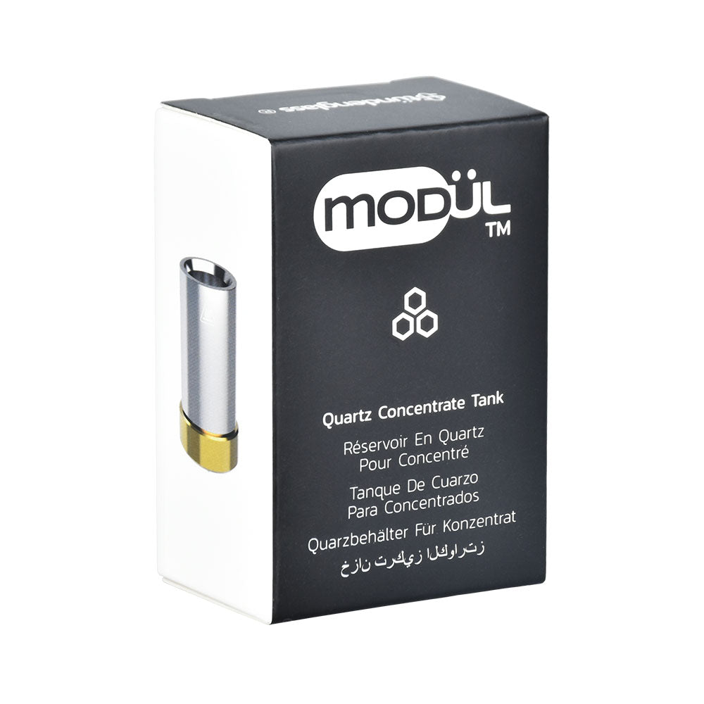 Stundenglass Modul Vaporizer Tank - Glasss Station