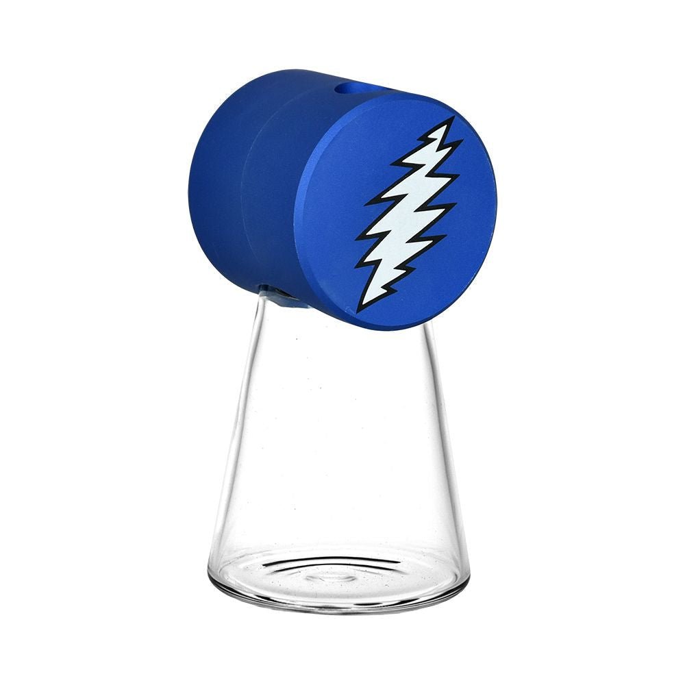 Stundenglass x Grateful Dead Glass Ash Catcher - Glasss Station