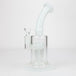 8 Arm Perc 8.5" Glass Water Pipe - Glasss Station