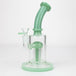 8 Arm Perc 8.5" Glass Water Pipe - Glasss Station